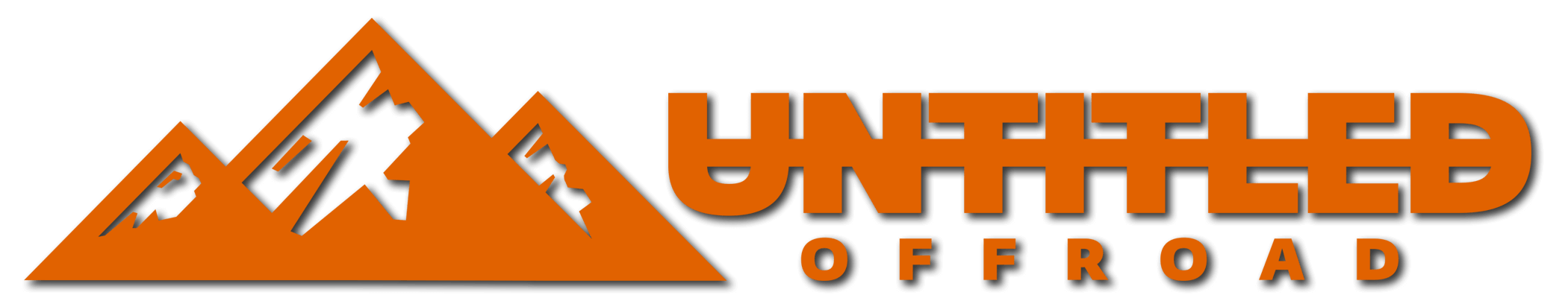 Untitled Offroad Logo